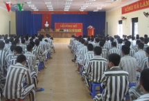 More than 4,000 offenders to receive amnesty this year
