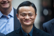 Jack Ma from being a poor English teacher to the richest man in China
