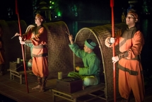 the history of vietnam