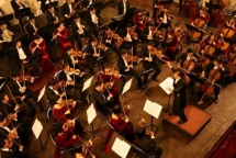 vietnam austria concert to fascinate hcm city hanoi audiences