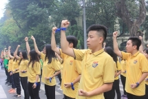 vietnamese show kindness amid covid 19 pandemic