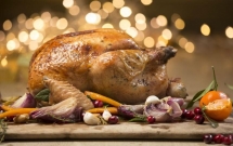 The American Thanksgiving Day & something you should know
