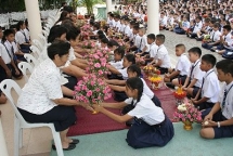 how teachers day celebrated in different countries