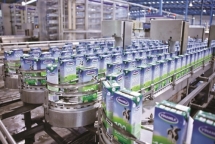 dairy giants make huge investment as vietnam ramps up milk production