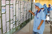 Vietnamese enterprises amidst industry 4.0: Comprehensive strategy needed to retain talents