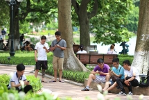 how will the internet be affected by coronavirus