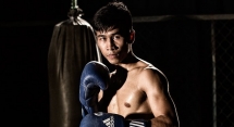 boxer truong dinh hoang retains wba asia title
