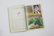 Book on Cham fairytales published