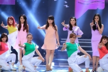 bac ninh preserves develops quan ho folk songs