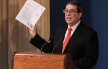 UN rejects US bid to criticise Cuba and calls for end to embargo