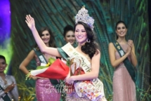 First-ever Vietnamese beauty crowned Miss Earth 2018