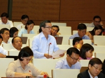 granting of e visas part of admin reform in entry exit management