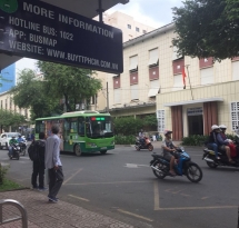 ha noi encourages cashless payment e commerce