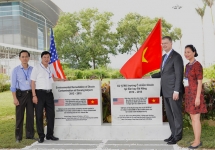 Da Nang airport free from dioxin contamination