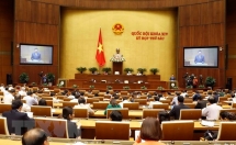 na deputies deliver mixed opinions on amended laws