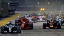 vietnam f1 racetrack named after hanoi