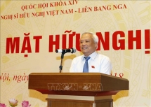 defence ties important to vietnam russia partnership ambassador