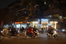 northern vietnam affected by new cold spell