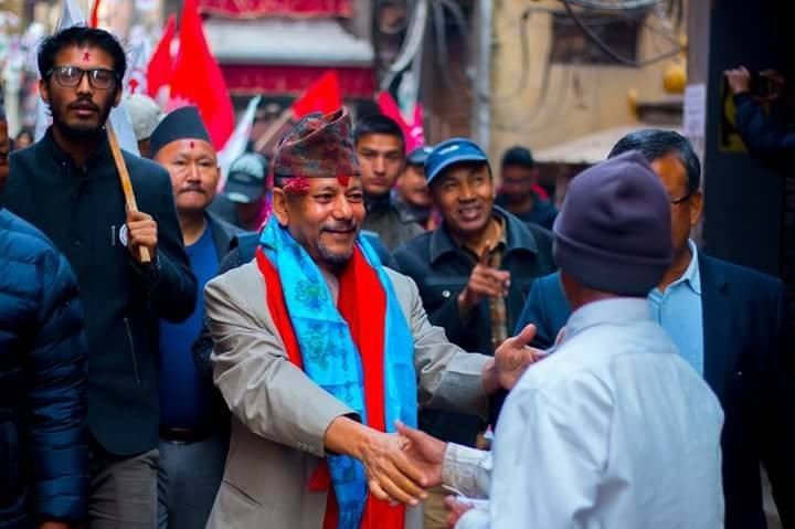#MeToo: Nepal’s Women Speak Up