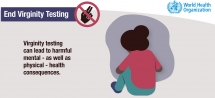 virginity testing a human rights violation with no scientific basis un