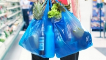 hanoi supermarkets are able to meet peoples goods demand even covid 19 cases increasing