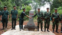 vietnam suspends border crossing fromto laos cambodia over covid 19