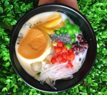 top 5 che sweet soups must try in hcm city
