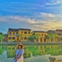 hoi an turns into vogue destination suggestion