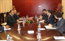 papua new guinea wants to import rice directly from vietnam