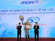 mcnv contributes to covid 19 fight in quang tri