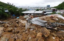 vietnam fatherland front sends aid to flood victims in south central region