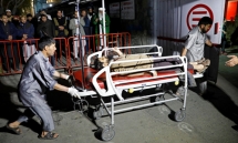 vietnam affirms support for peace process led by afghanistan people