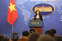 vietnam calls for adherence to ceasefire in libya