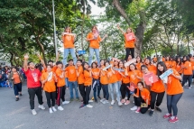 vietnamese show kindness amid covid 19 pandemic