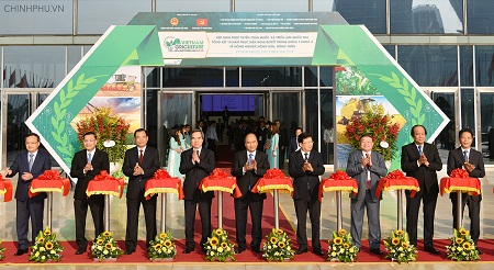 PM chairs national conference on agriculture, farmers and rural areas