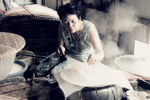 tay ninh to hold culture tourism week featuring trang bang rice paper next month