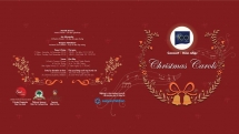 international choir hcmcs charitable christmas concert to be held this weekend