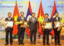 three generations in one family help children break poverty cycle