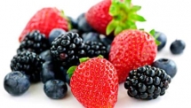 Easy detox with 6 fruits