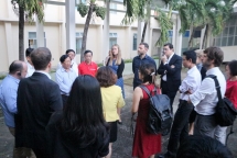 actionaid vietnam upgrades soc trangs primary school