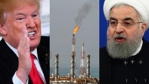 iran fires 10 missiles at us troop bases in iraq