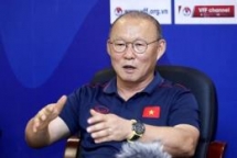 coach park hang seo gives players taste of his home in korea