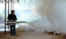 vietnam closely monitors severe pneumonia outbreak in central china