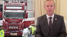 the british ambassador thanks to vietnamese government and people for the