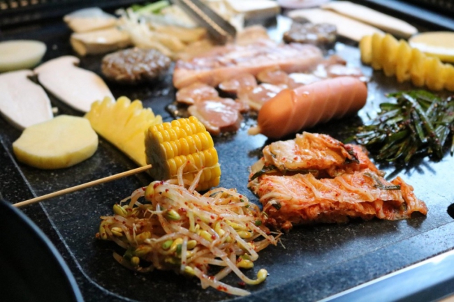 Vietnam-Korea Culture-Culinary Festival 2019 to feature 100 booths