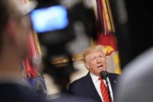 president trump acquitted of all impeachment charges in the us senate