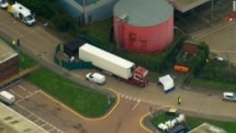 vietnam arrests eight in connection with uk truck deaths