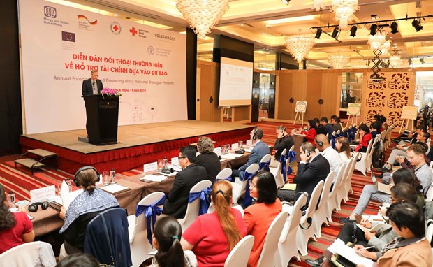 About 300 people die and go missing due to natural disasters each year: VNRC