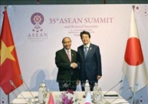 association of vietnamese intellectuals in japan established