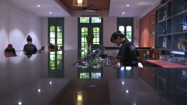 CNN: The Hanoi restaurant where empowerment is on the menu